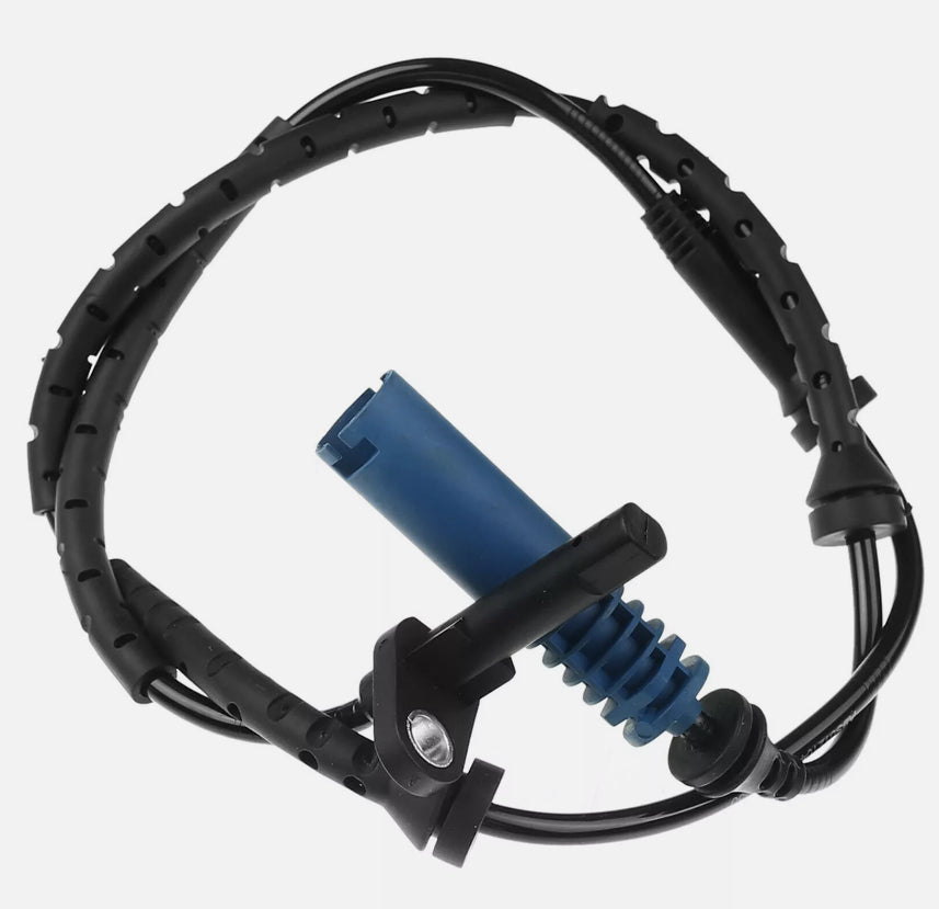 Upgrade Your BMW E83 X3 with Premium ABS Wheel Speed Sensor - Front Left/Right Fit (Part # 34523420330)