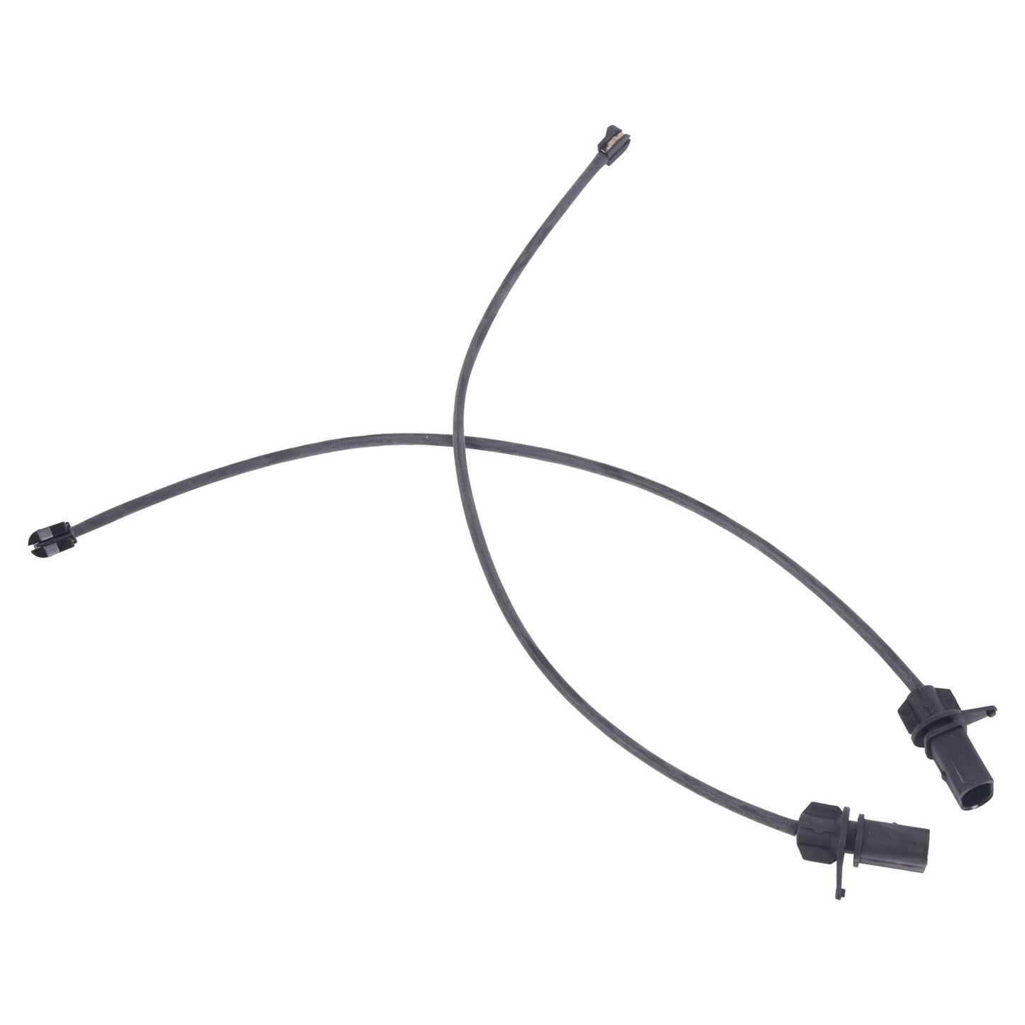 Premium Brake Pad Wear Sensors - 2 Pack for A5 Sportback, A6 Quattro & S5 Sportback Front Brakes