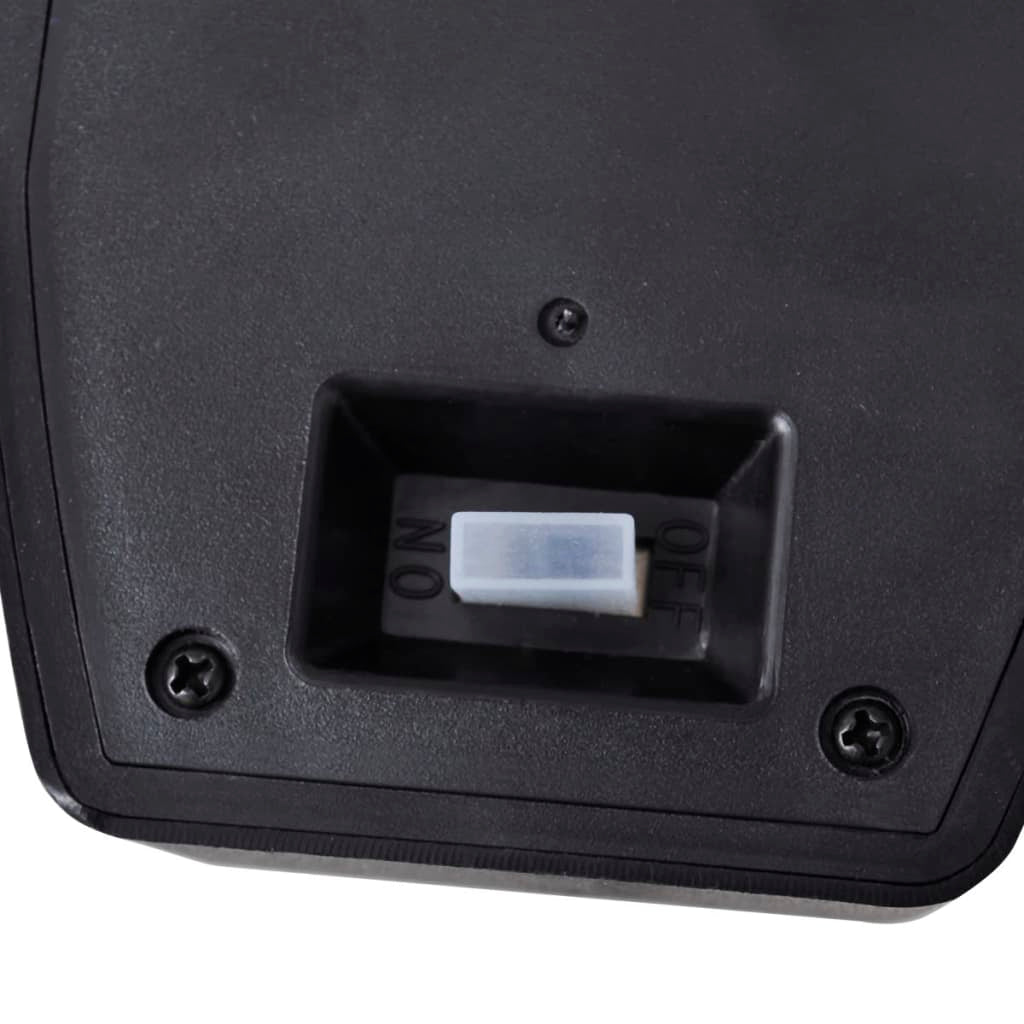 Illuminate Your Space Effortlessly with the Smart Solar Wall Light and Motion Sensor!