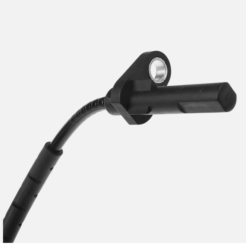 Upgrade Your BMW E83 X3 with Premium ABS Wheel Speed Sensor - Front Left/Right Fit (Part # 34523420330)