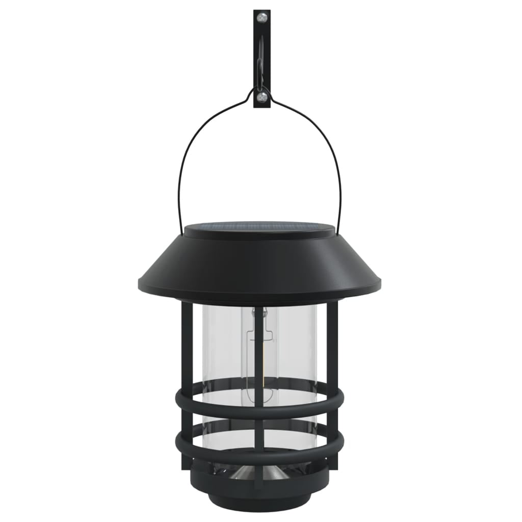 Illuminate Your Outdoors Effortlessly: 2-Pack Solar Wall Lights for a Brighter Space