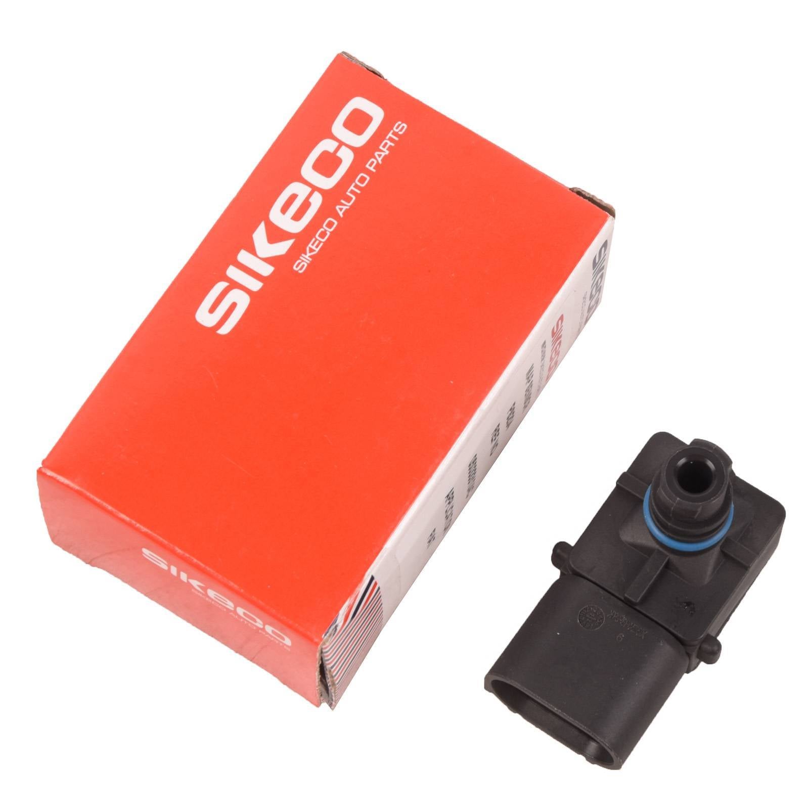 Upgrade Your Ride with the High-Performance MAP Sensor for Chrysler, Dodge, Ram & VW - Part 5033310AC