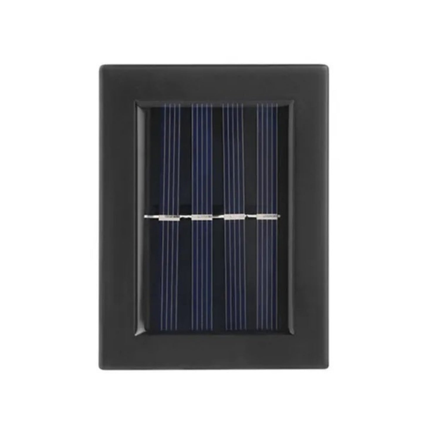 Transform Your Outdoor Space: 2-Pack Solar Deck Lights for Pathways, Gardens, and Stairs