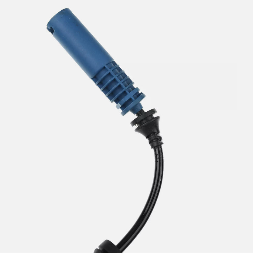 Upgrade Your BMW E83 X3 with Premium ABS Wheel Speed Sensor - Front Left/Right Fit (Part # 34523420330)