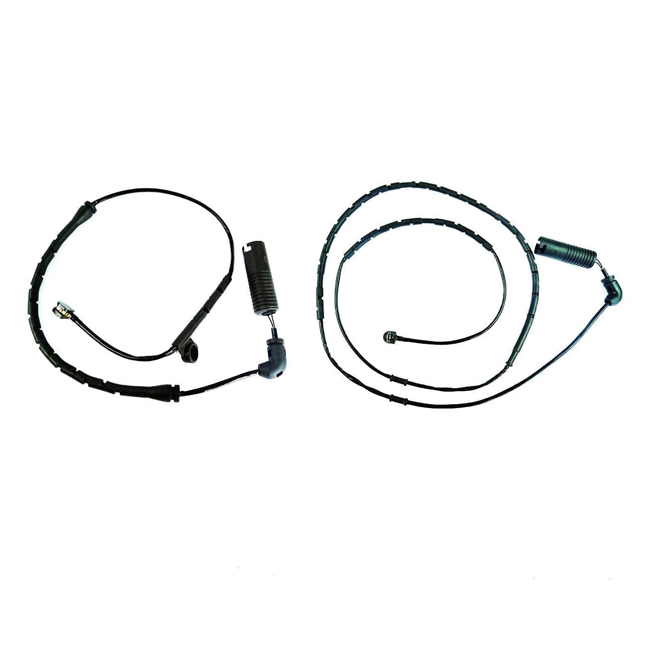 Premium Brake Pad Sensor Kit for BMW 3 Series E46 - Perfect Fit for 34351164371 & 34351164372
