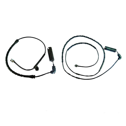 Premium Brake Pad Sensor Kit for BMW 3 Series E46 - Perfect Fit for 34351164371 & 34351164372