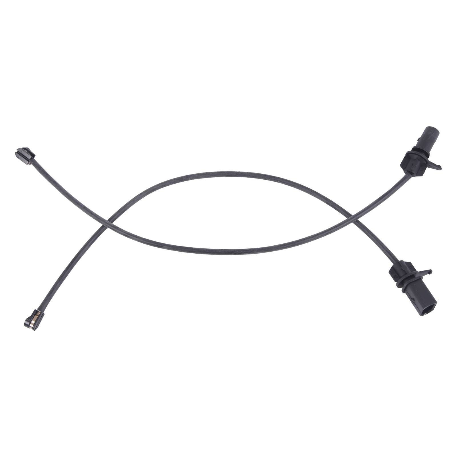 Premium Brake Pad Wear Sensors - 2 Pack for A5 Sportback, A6 Quattro & S5 Sportback Front Brakes