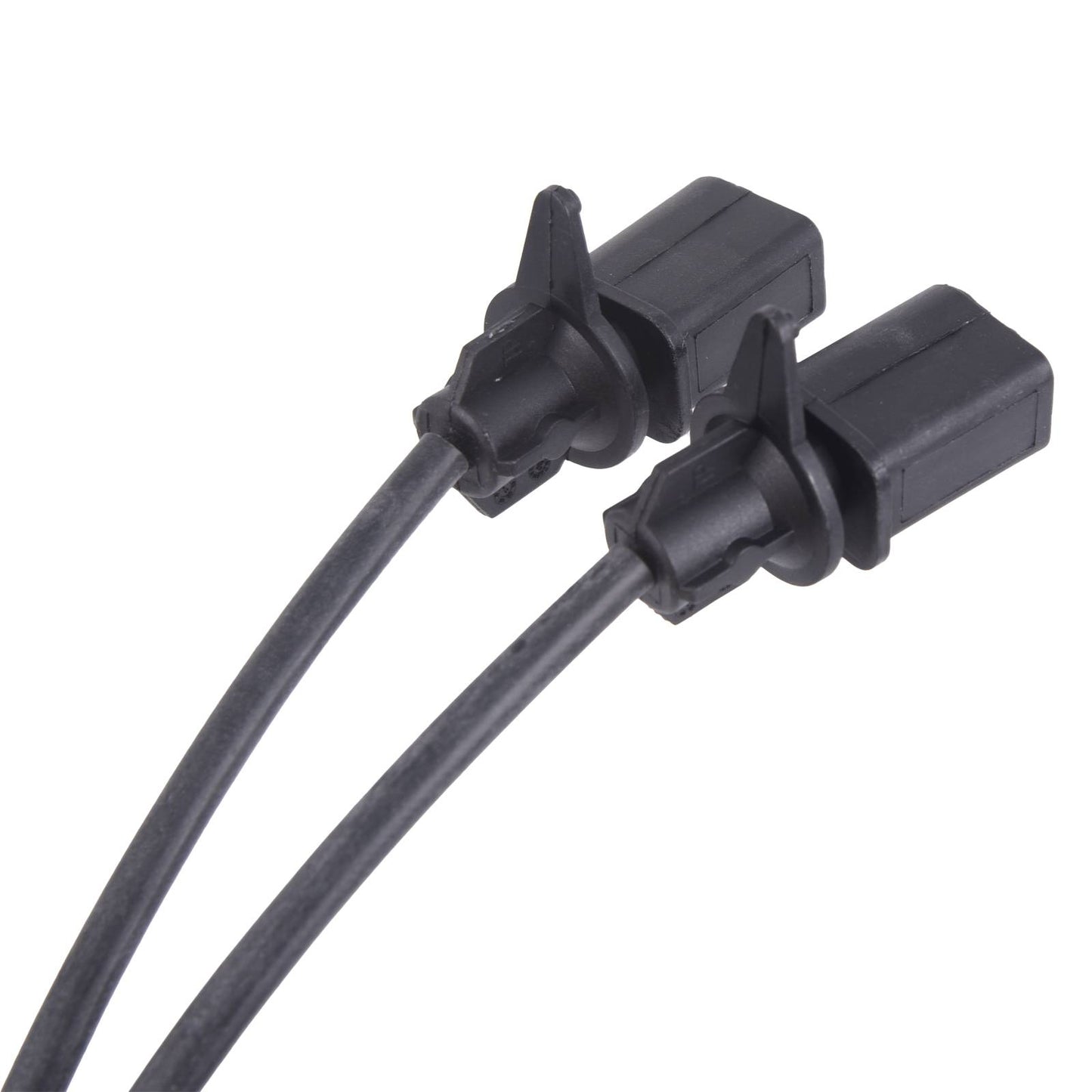 Premium Brake Pad Wear Sensors - 2 Pack for A5 Sportback, A6 Quattro & S5 Sportback Front Brakes