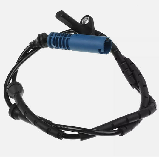 Upgrade Your BMW E83 X3 with Premium ABS Wheel Speed Sensor - Front Left/Right Fit (Part # 34523420330)