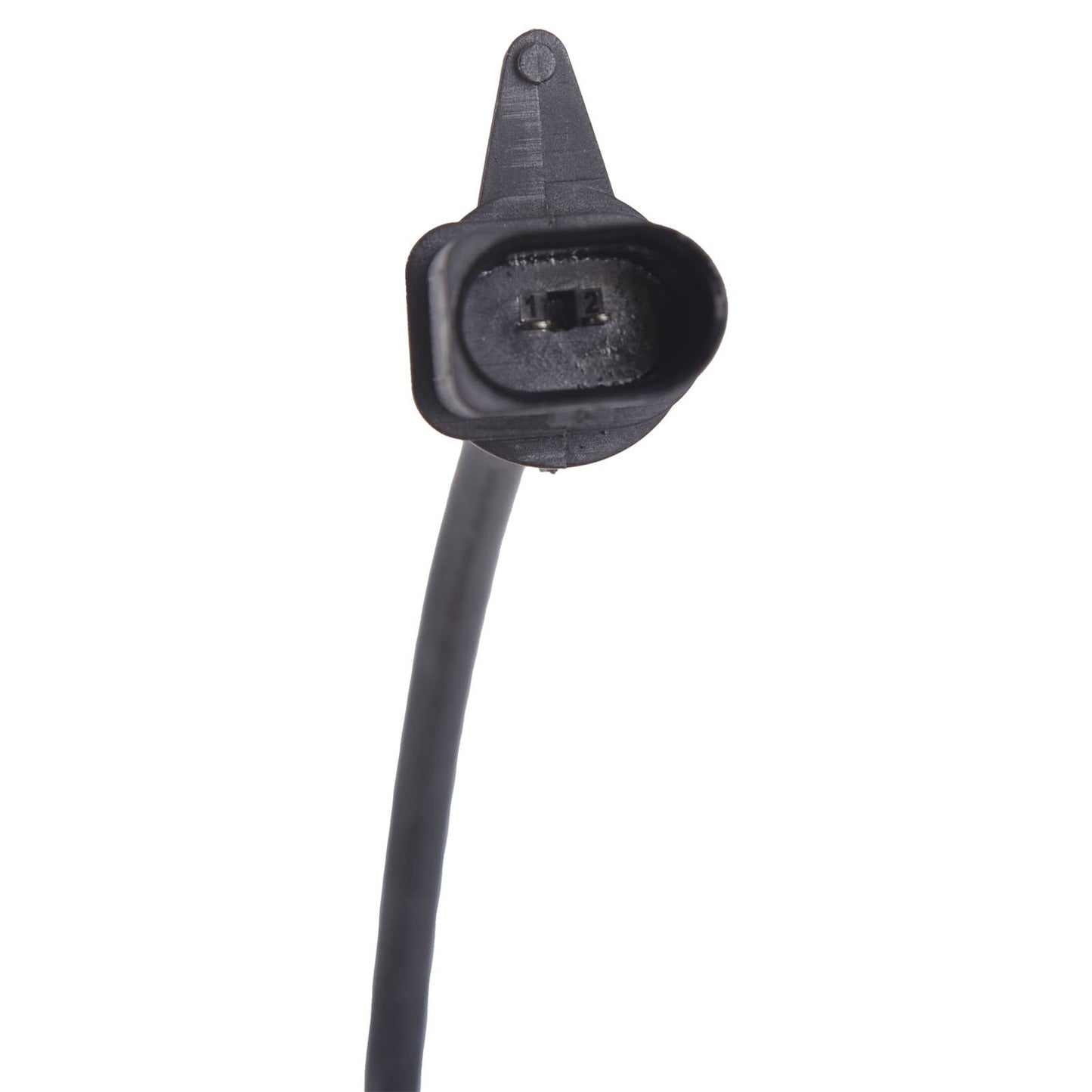 Premium Brake Pad Wear Sensors - 2 Pack for A5 Sportback, A6 Quattro & S5 Sportback Front Brakes