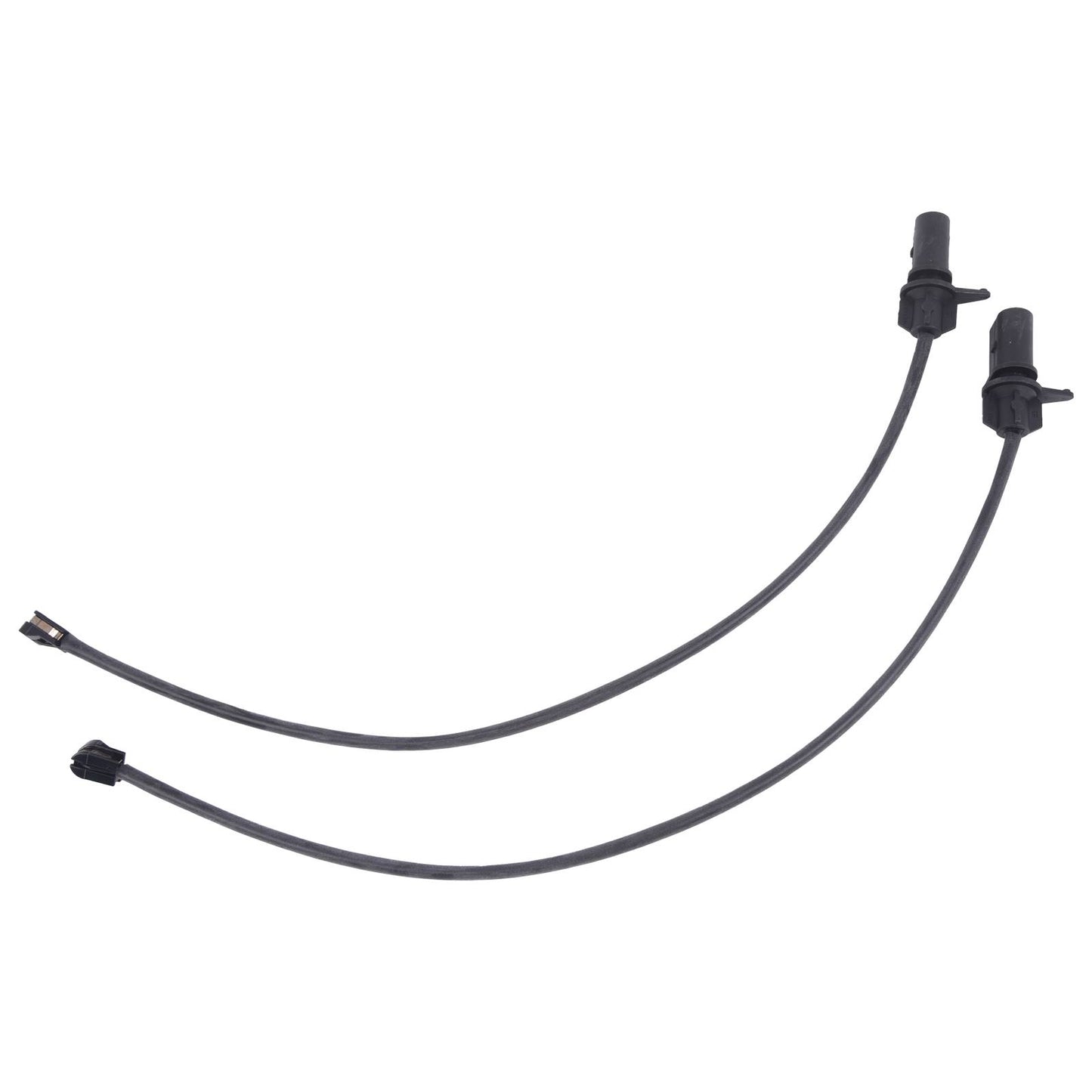Premium Brake Pad Wear Sensors - 2 Pack for A5 Sportback, A6 Quattro & S5 Sportback Front Brakes