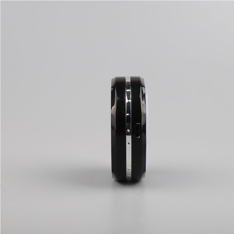 Illuminate Your Space: 3-Pack Rechargeable Wireless Motion Sensor LED Under Cabinet Night Lights
