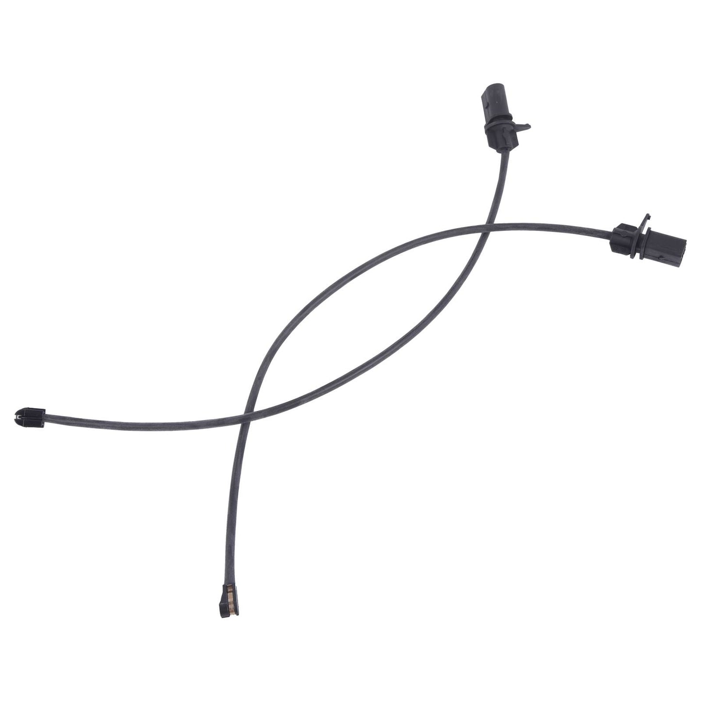 Premium Brake Pad Wear Sensors - 2 Pack for A5 Sportback, A6 Quattro & S5 Sportback Front Brakes