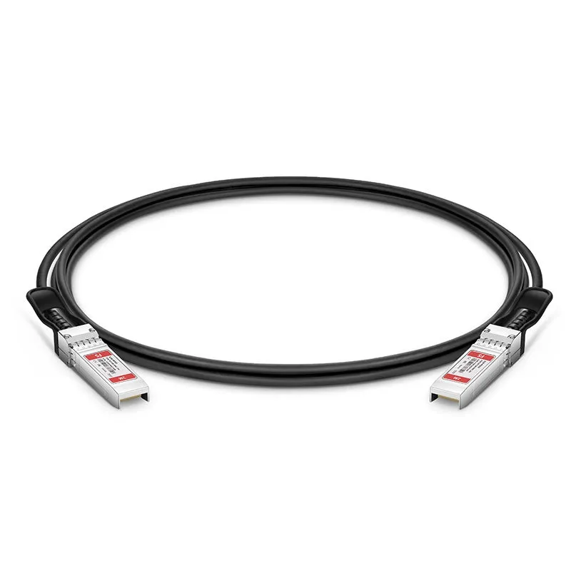 25Gbase-Cu Sfp28 Cable 2 Meter