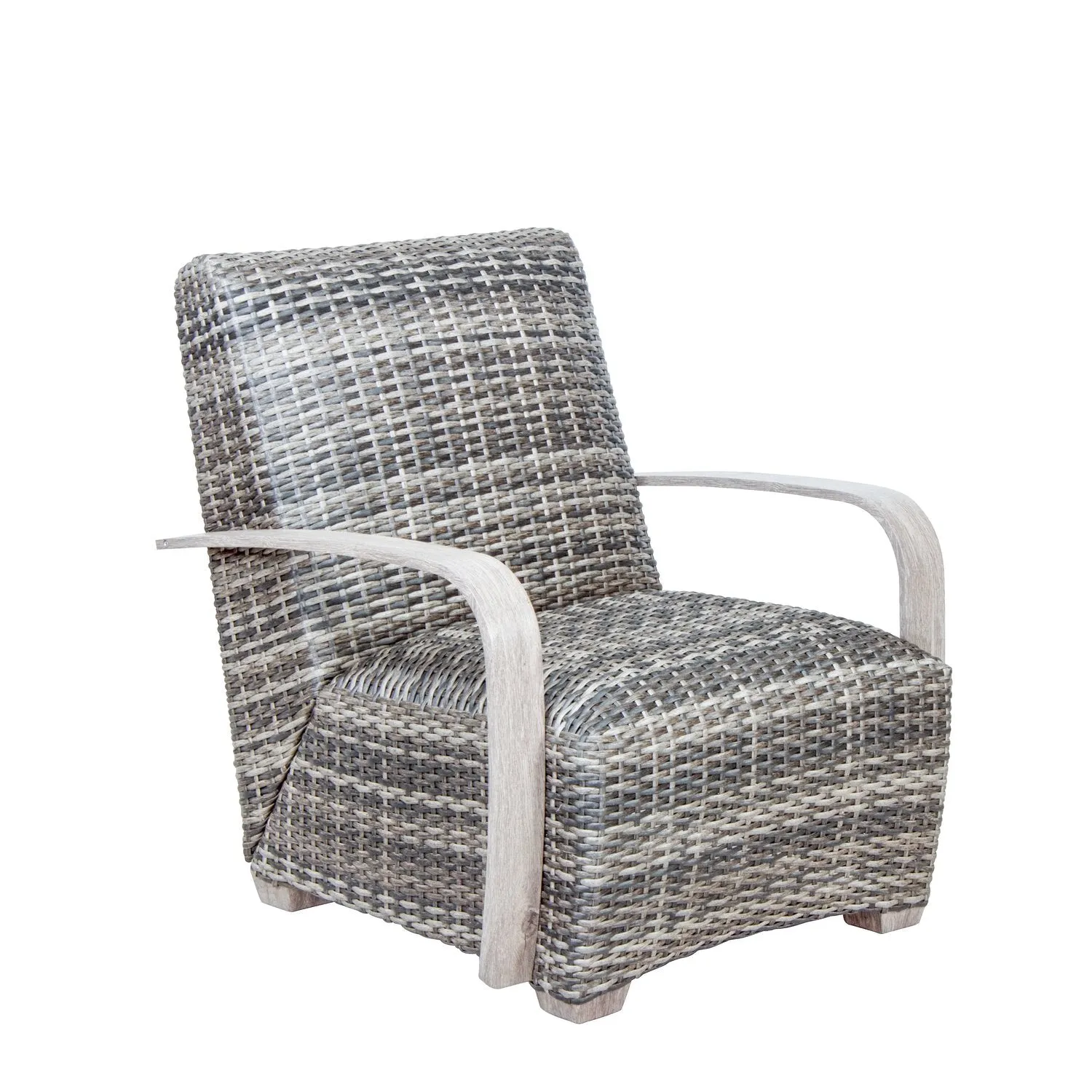 Amalfi Lounge Chair By Patio Renaissance