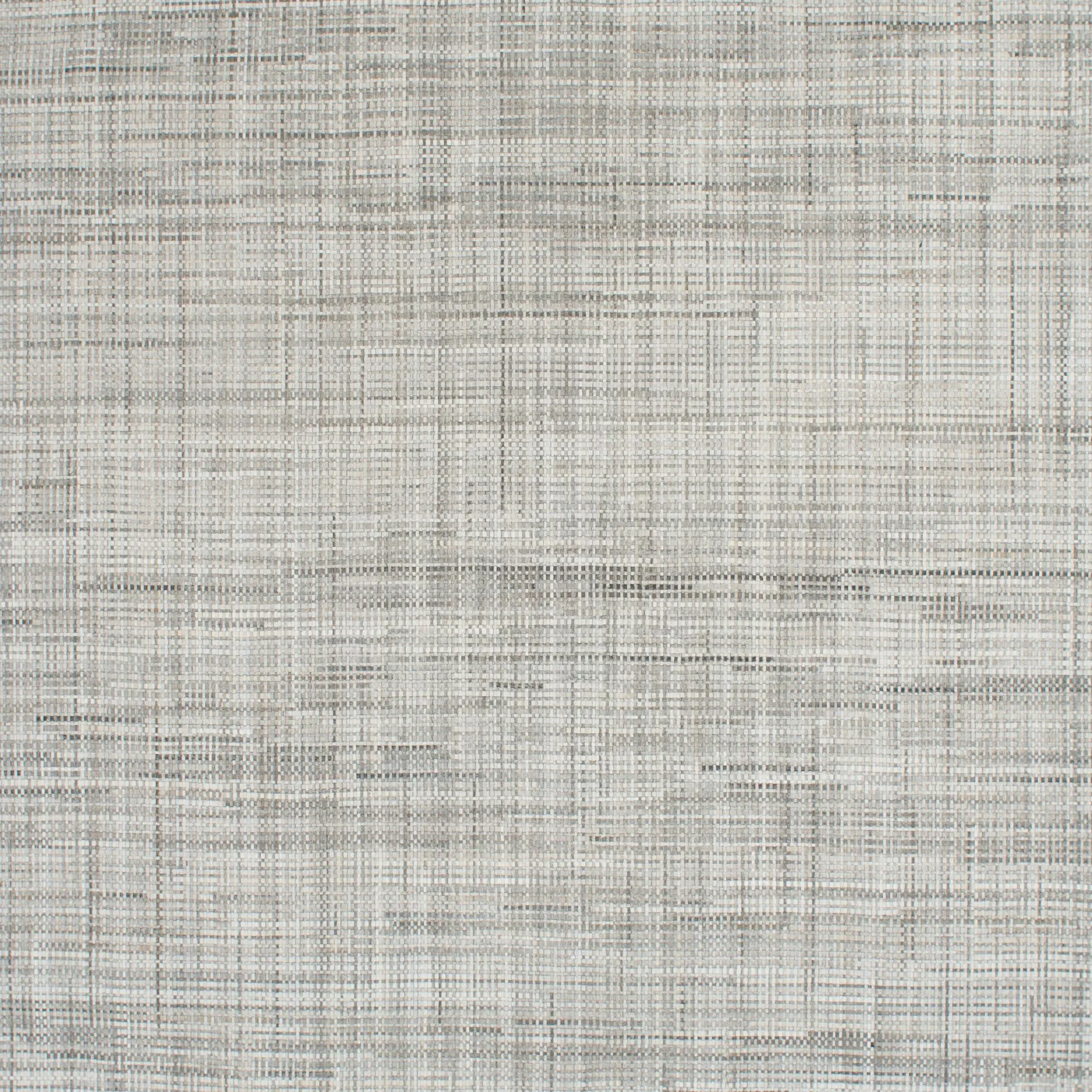 Ambler Hand-Woven Carpet, Smoke