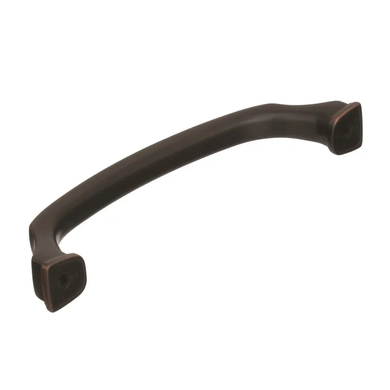 Amerock Grace Revitalize Collection Pull Oil Rubbed Bronze 1 pk