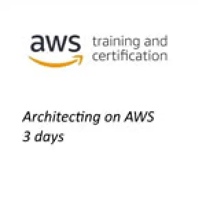 Architecting On AWS Training