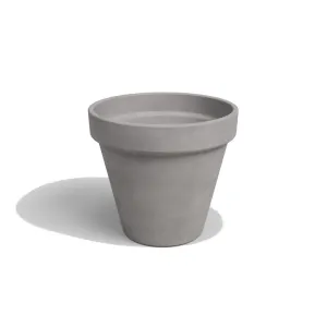 Artevasi 29cm Vulcano Ceramic Amalia Pot