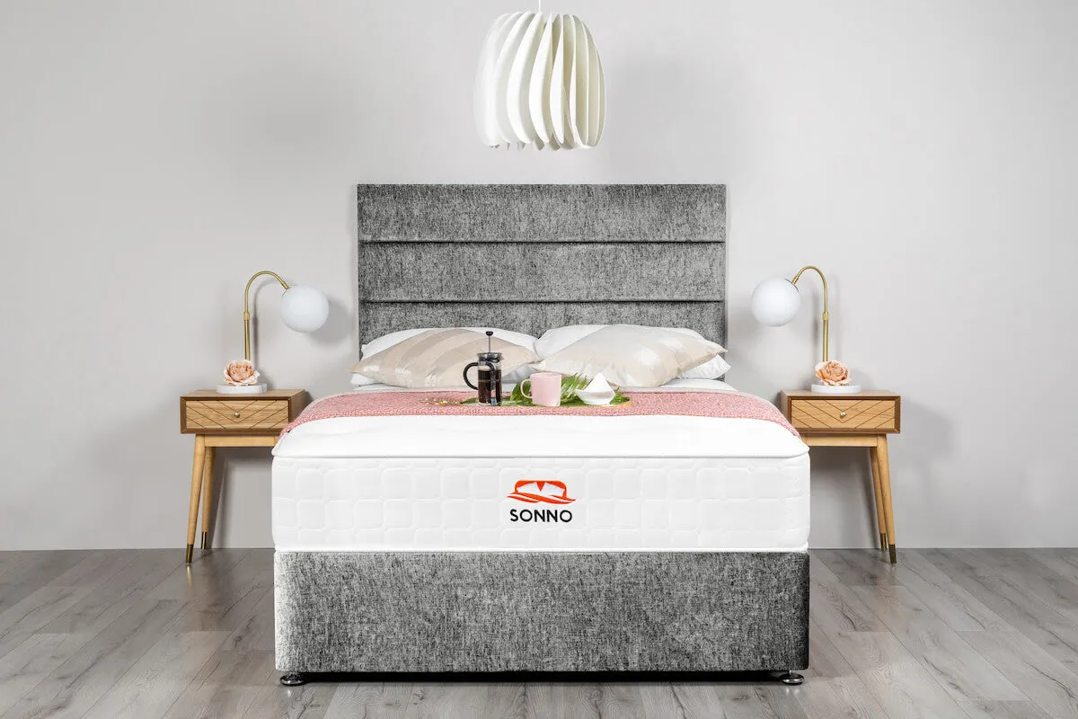 Athens Divan Bed