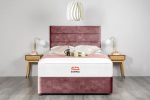 Athens Divan Bed