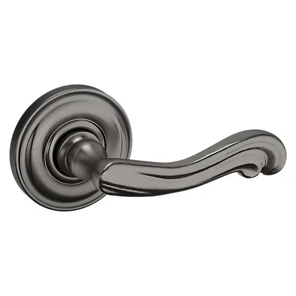 Baldwin - Estate Collection - Knobs & Levers - 5108 Door Lever w/ 5048 Rose