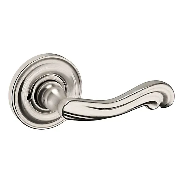 Baldwin - Estate Collection - Knobs & Levers - 5108 Door Lever w/ 5048 Rose