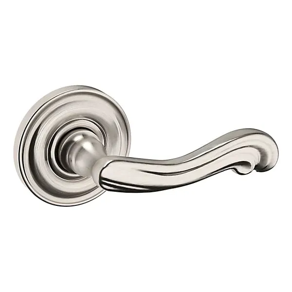 Baldwin - Estate Collection - Knobs & Levers - 5108 Door Lever w/ 5048 Rose