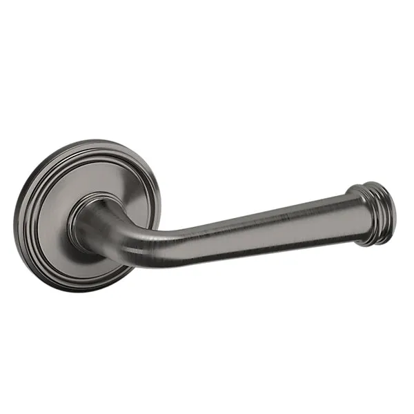 Baldwin - Estate Collection - Knobs & Levers - 5116 Door Lever w/ 5070 Rose