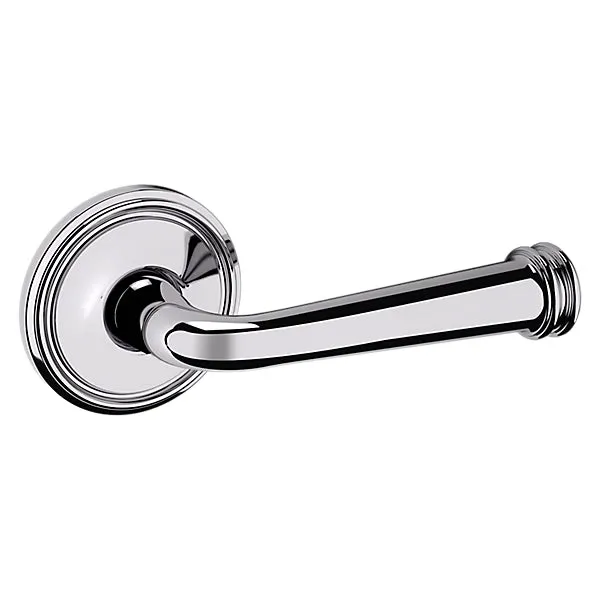 Baldwin - Estate Collection - Knobs & Levers - 5116 Door Lever w/ 5070 Rose