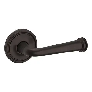 Baldwin - Estate Collection - Knobs & Levers - 5116 Door Lever w/ 5070 Rose