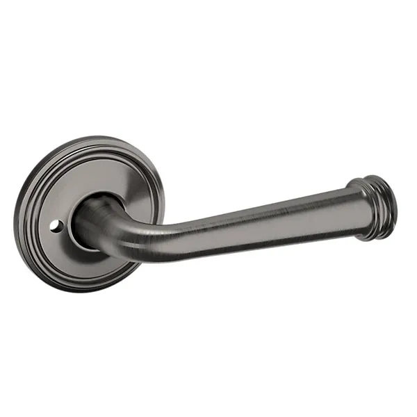 Baldwin - Estate Collection - Knobs & Levers - 5116 Door Lever w/ 5070 Rose