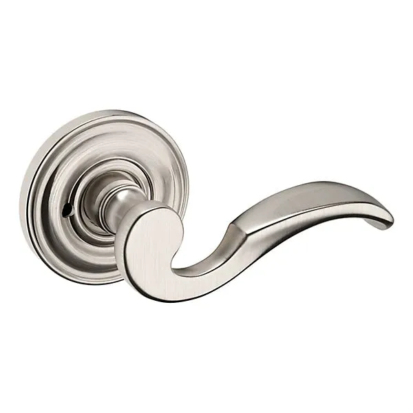 Baldwin - Estate Collection - Knobs & Levers - 5152 Door Lever w/ 5048 Rose