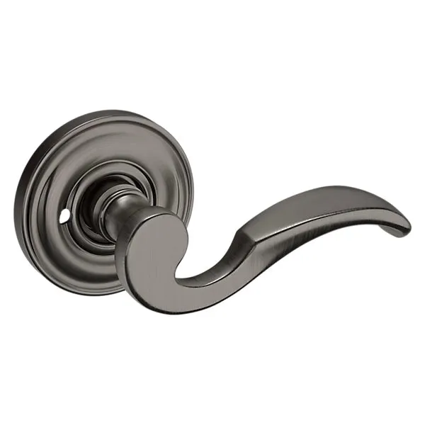 Baldwin - Estate Collection - Knobs & Levers - 5152 Door Lever w/ 5048 Rose