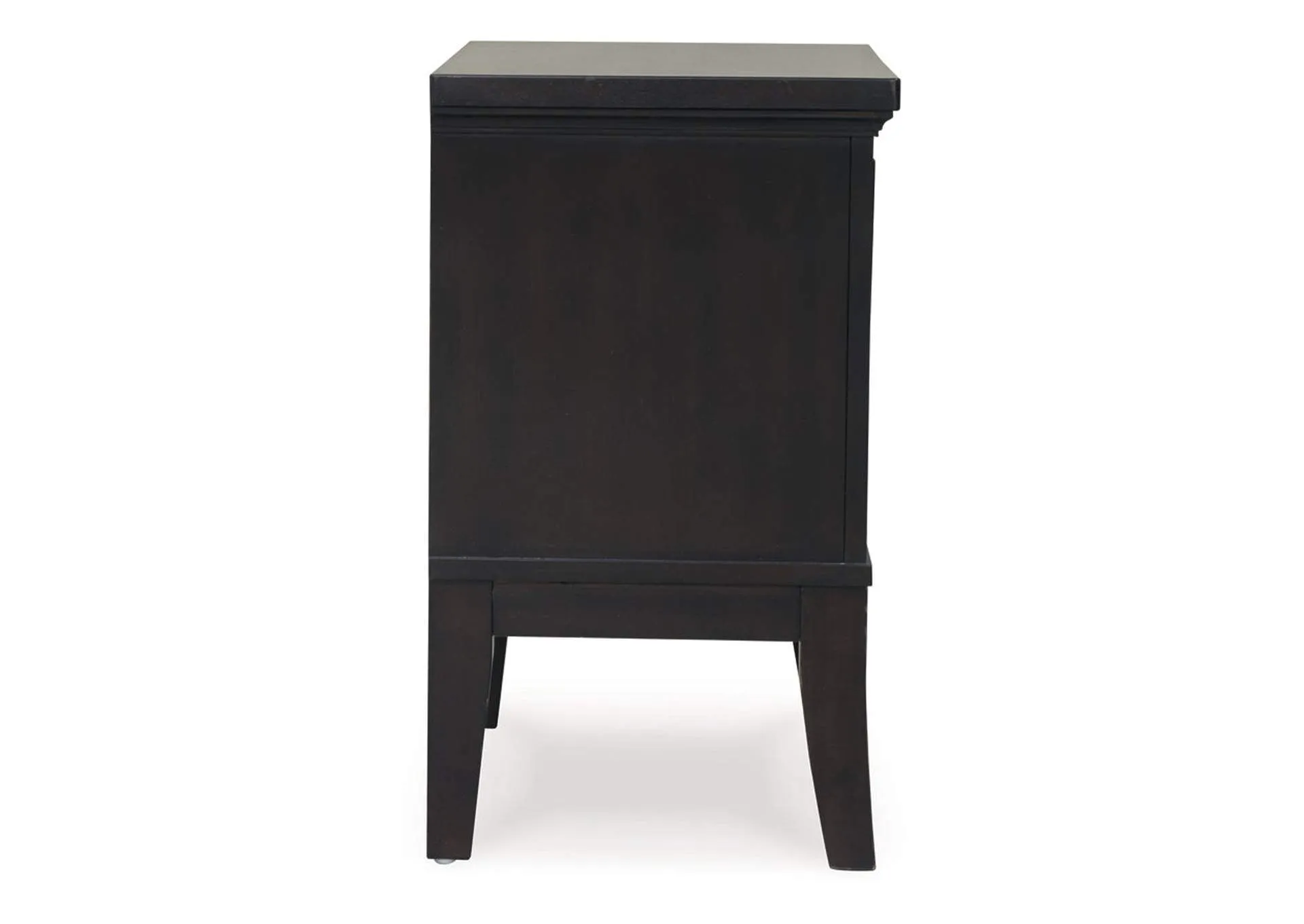 Bambori Nightstand