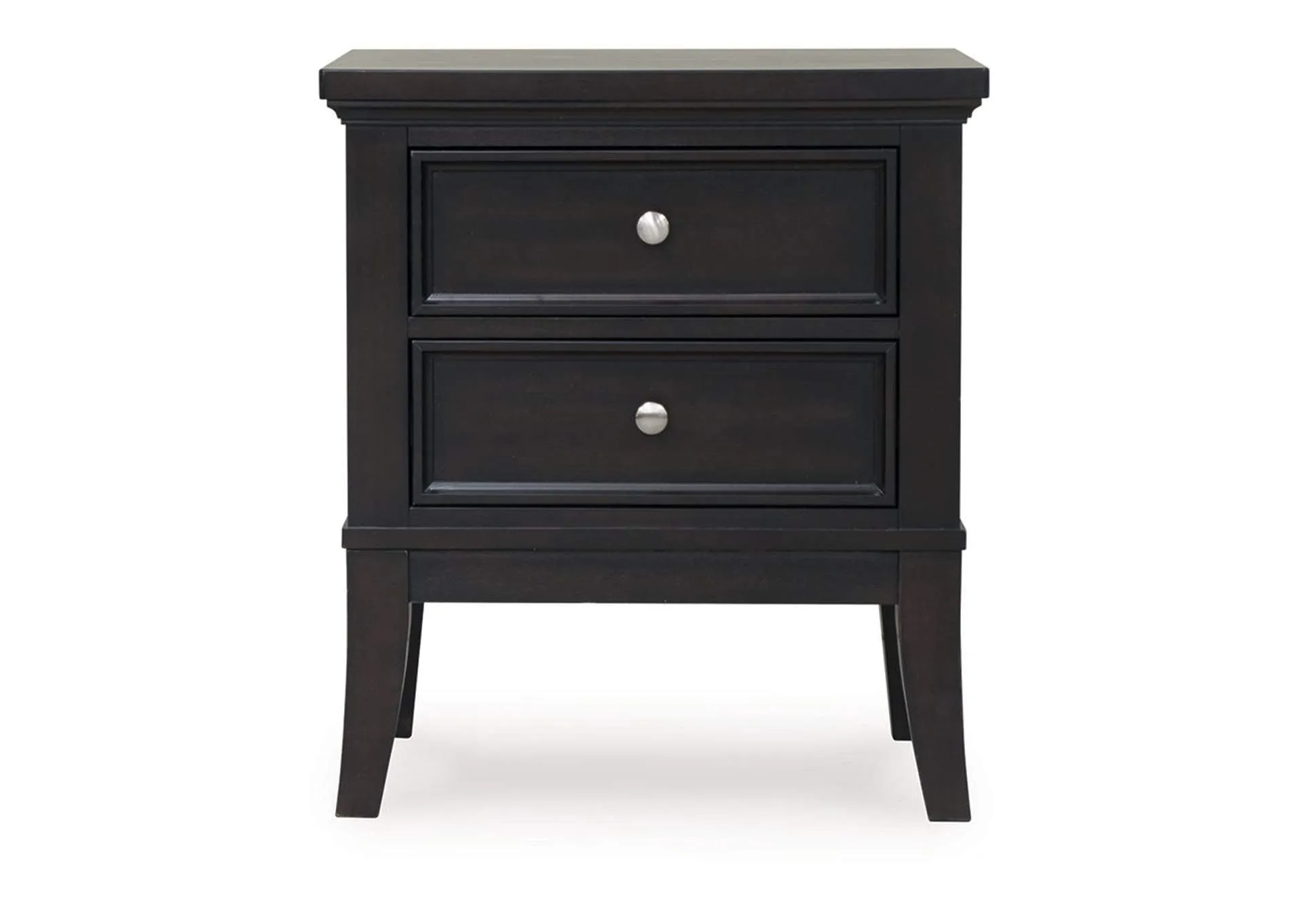 Bambori Nightstand