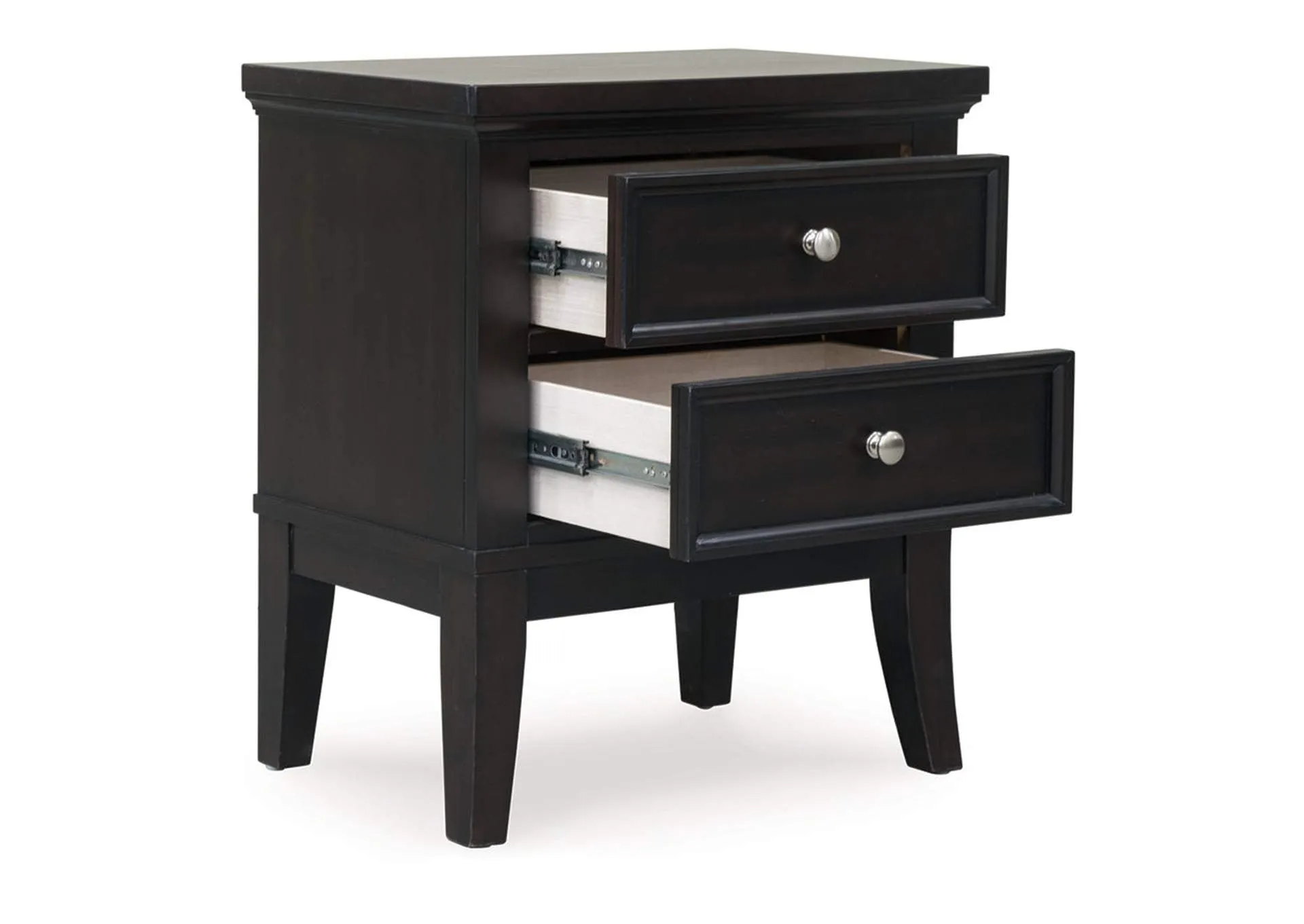 Bambori Nightstand