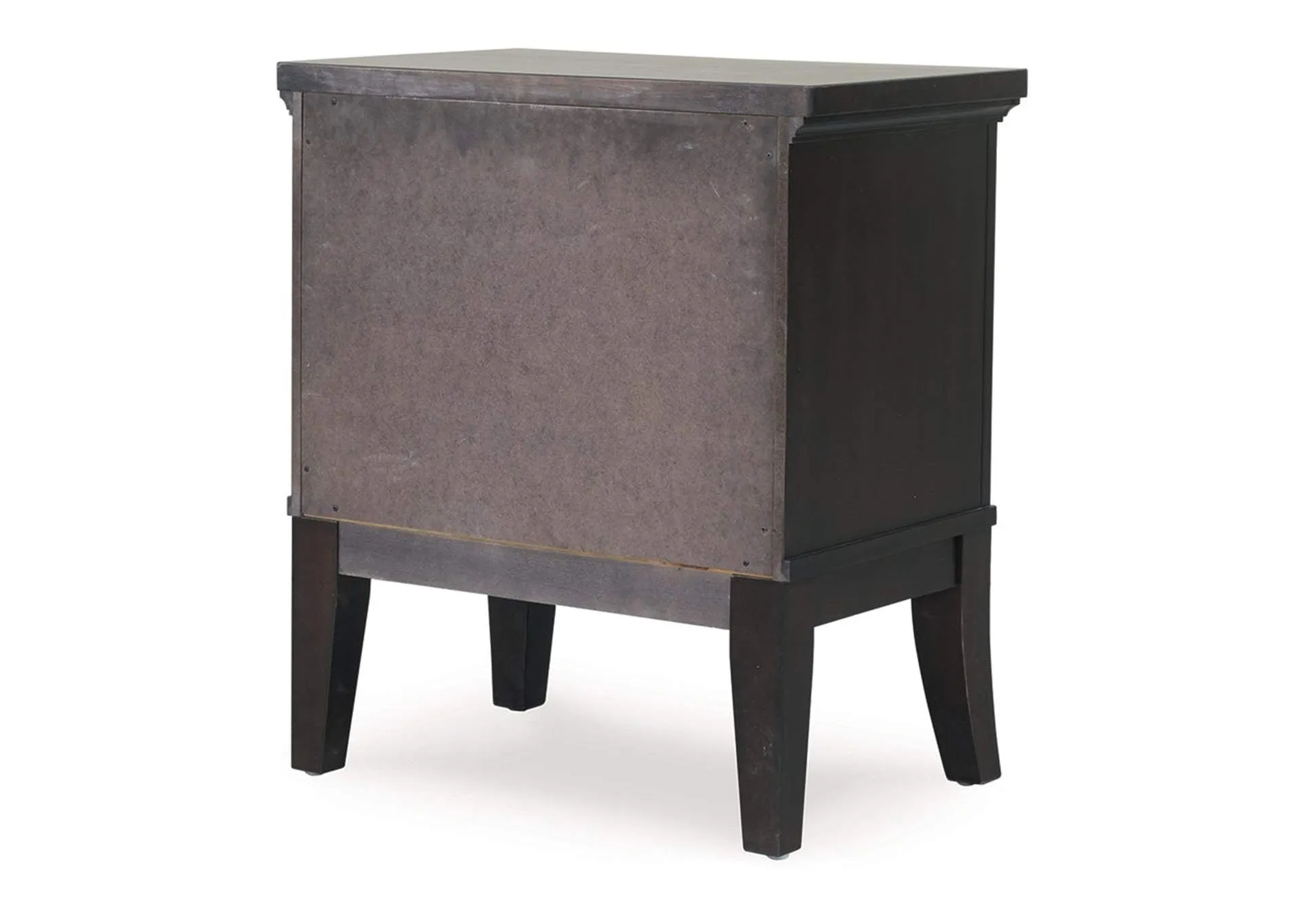 Bambori Nightstand