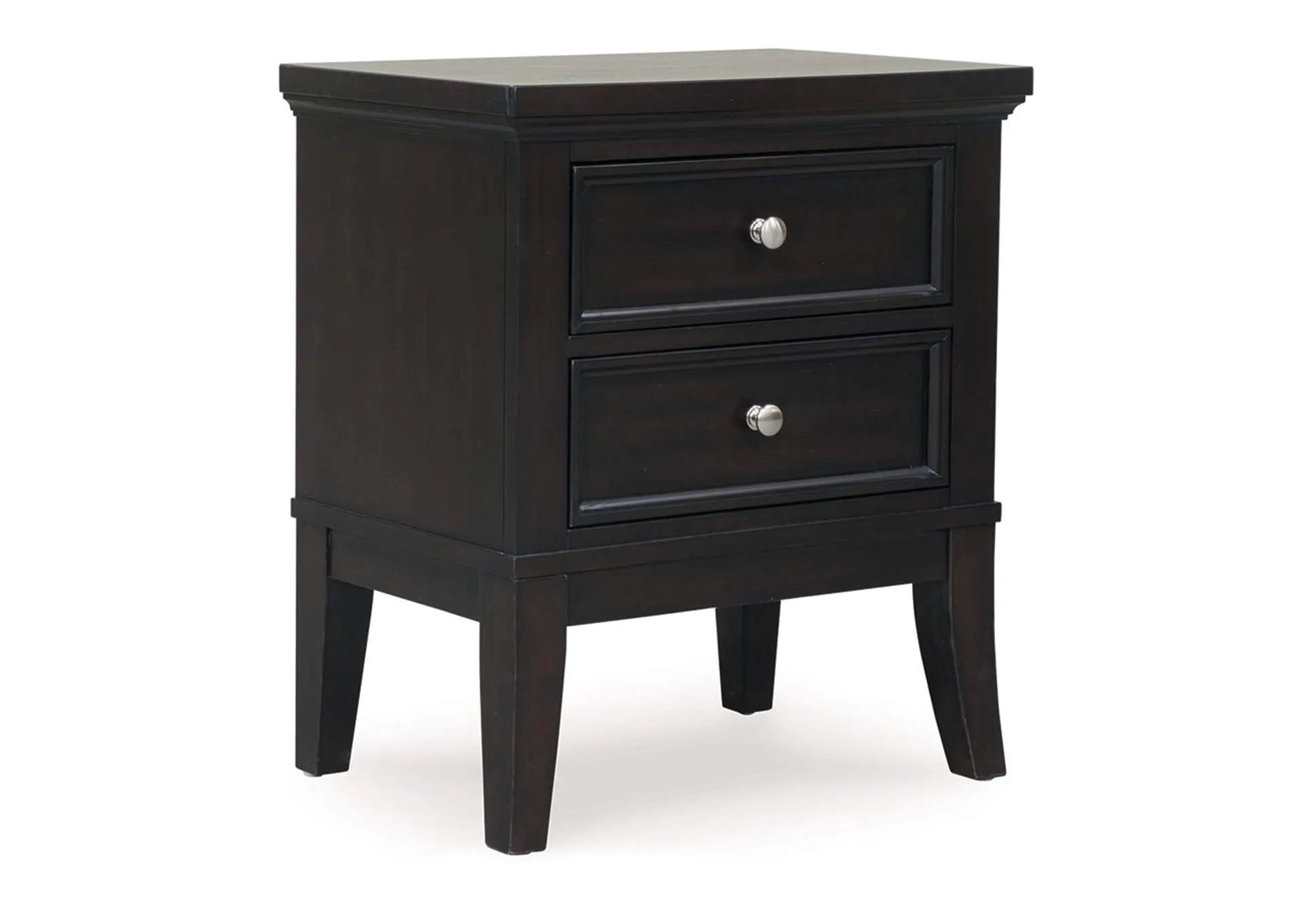 Bambori Nightstand