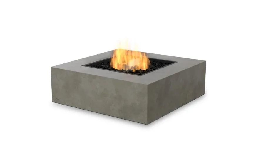 BASE 40 FIRE PIT TABLE