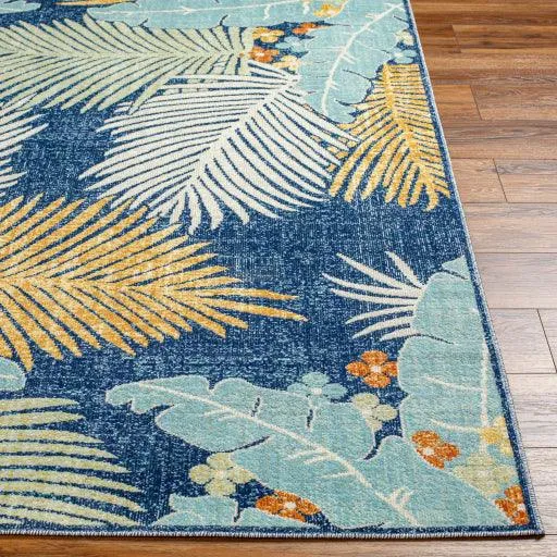 Bodrum Outdoor Rug