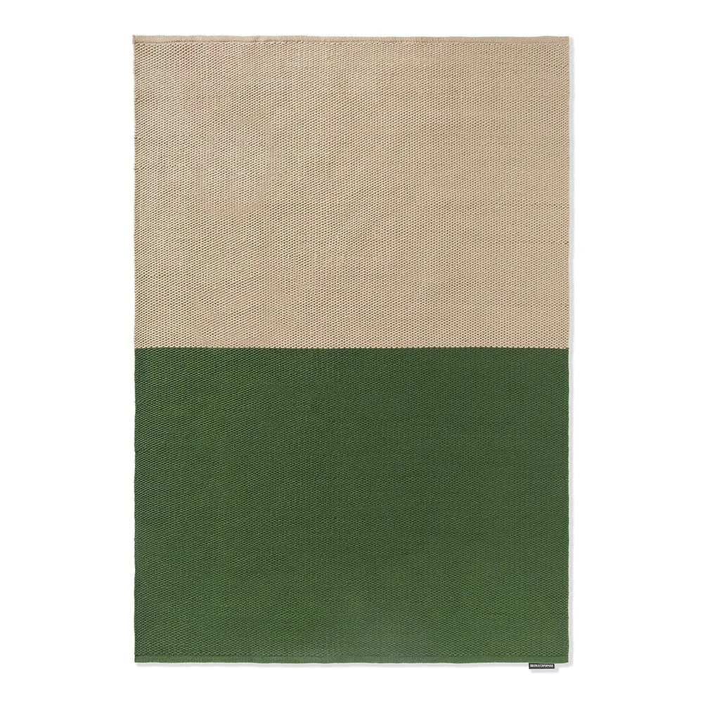 Brink & Campman Spring Green Outdoor Rug