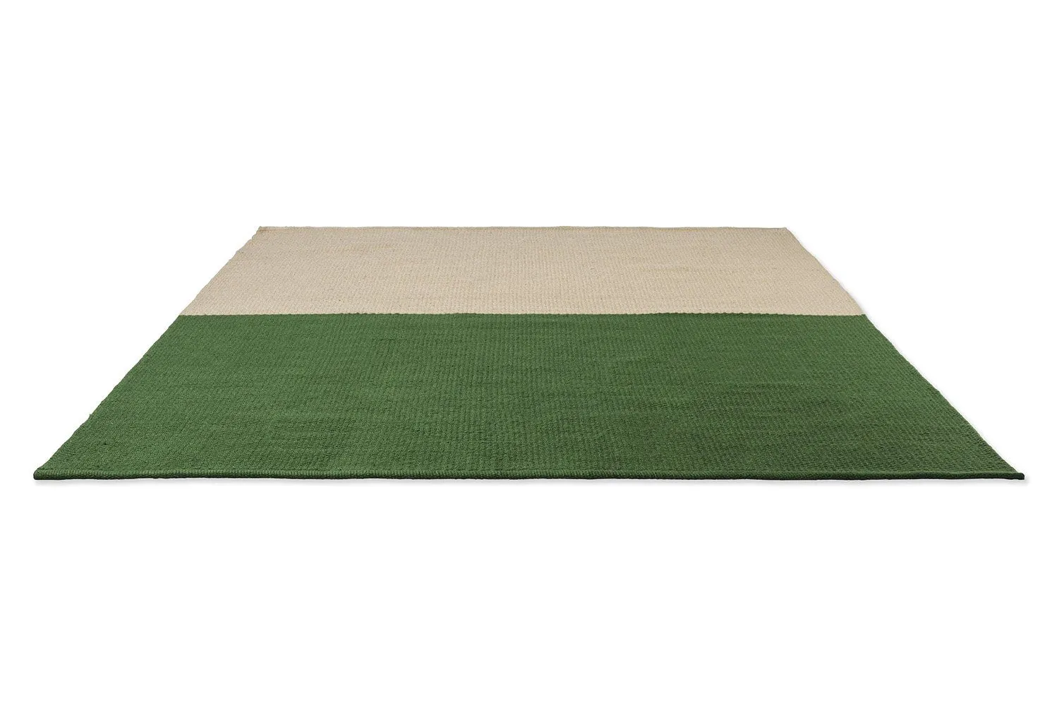 Brink & Campman Spring Green Outdoor Rug