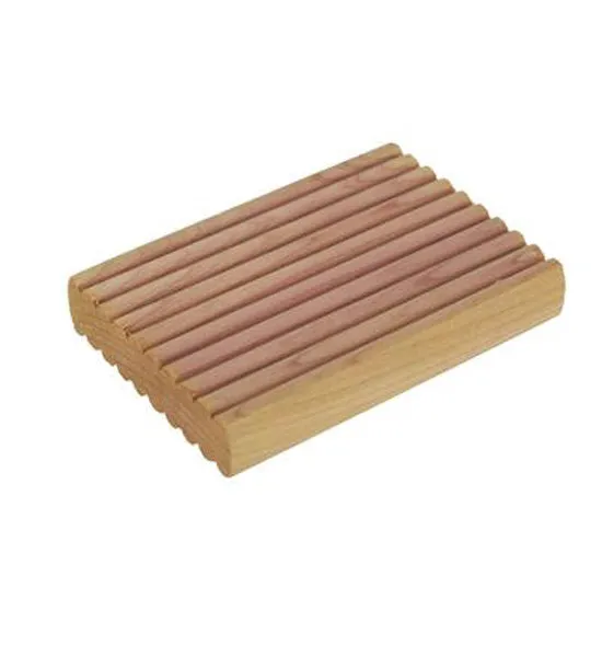 Cedar Wood Blocks