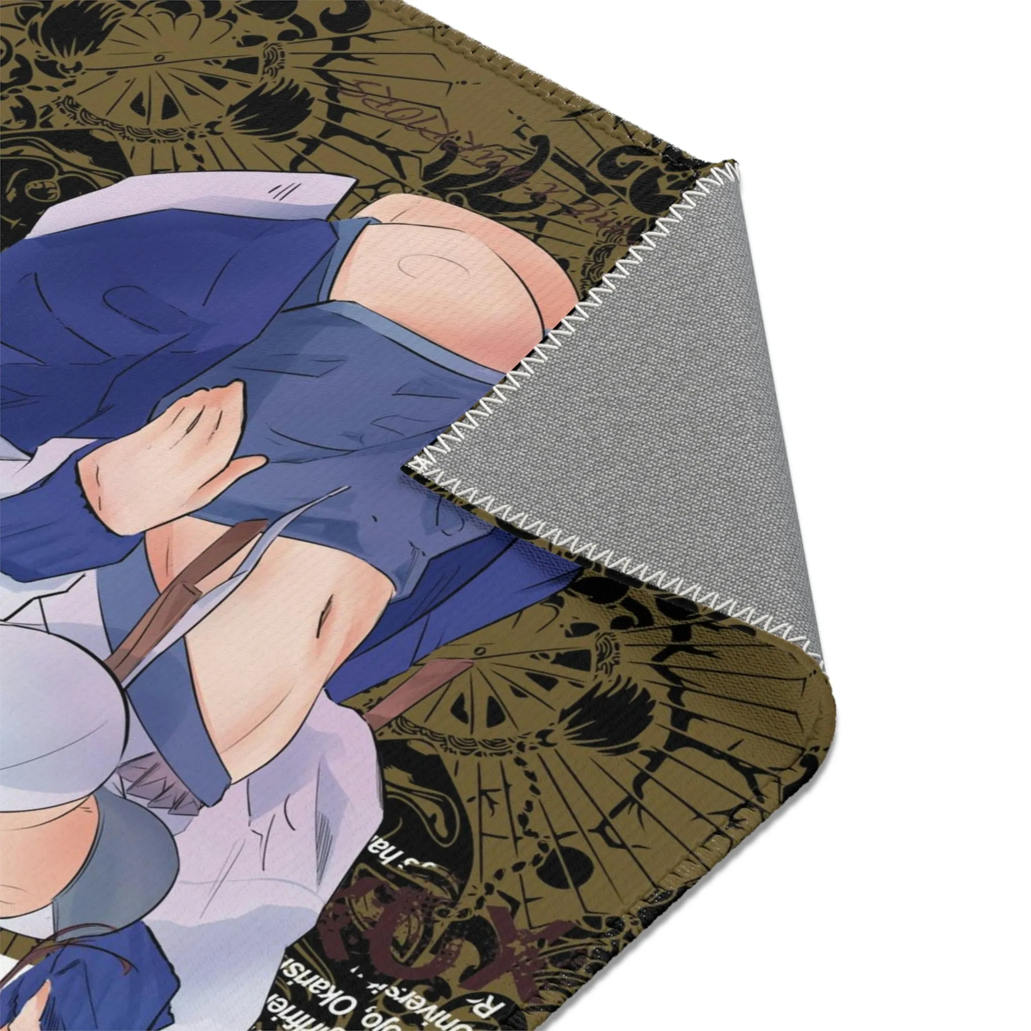 Chizuru / Area Rugs