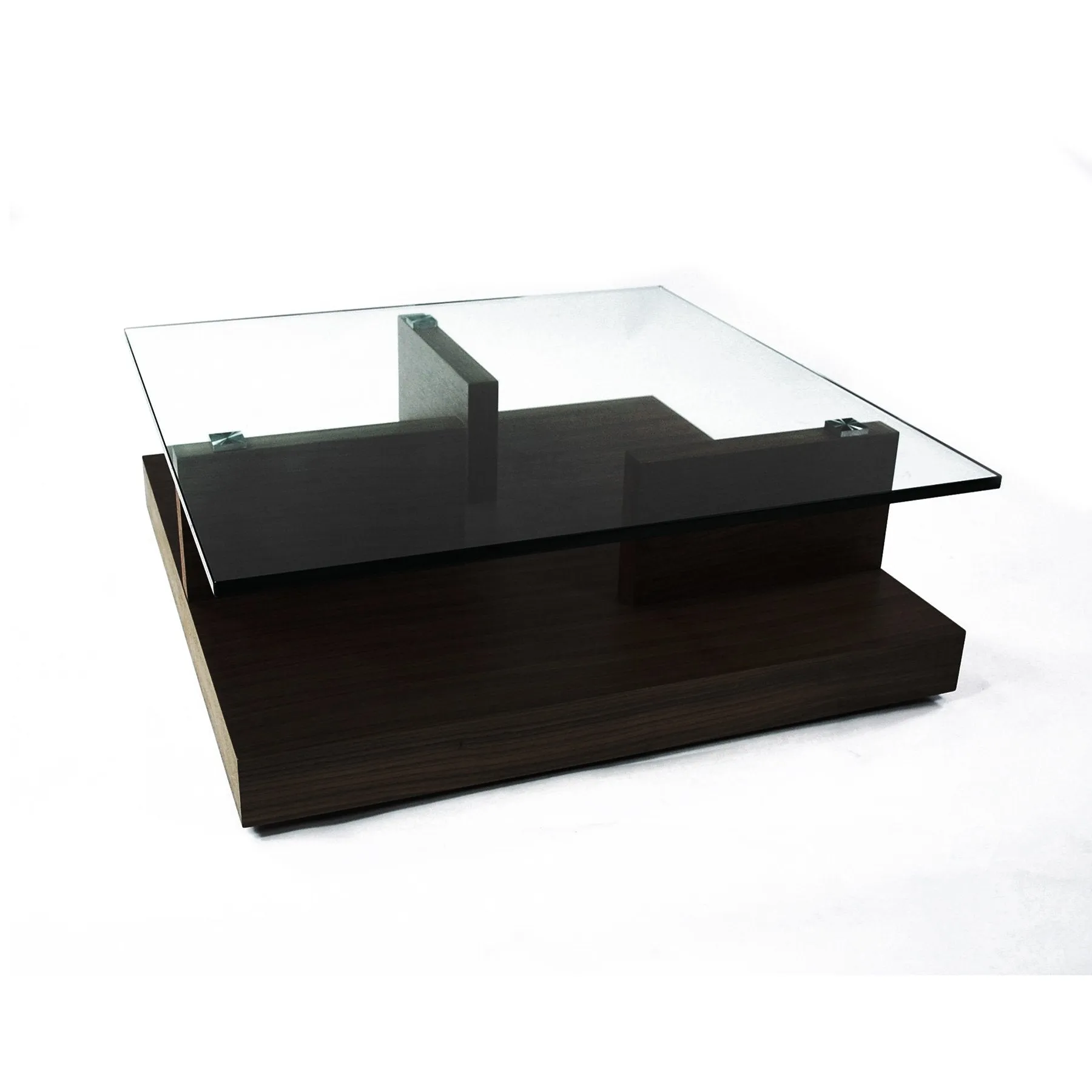 Conrad Square Coffee Table