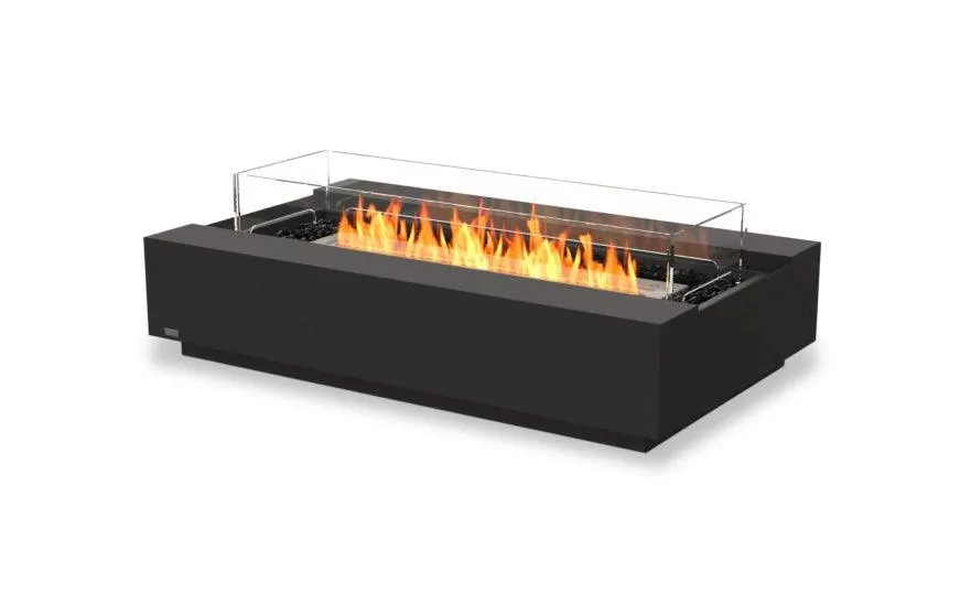 COSMO 50 FIRE PIT TABLE by EcoSmart Fire