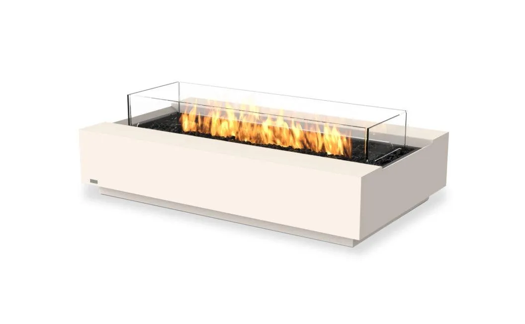 COSMO 50 FIRE PIT TABLE by EcoSmart Fire