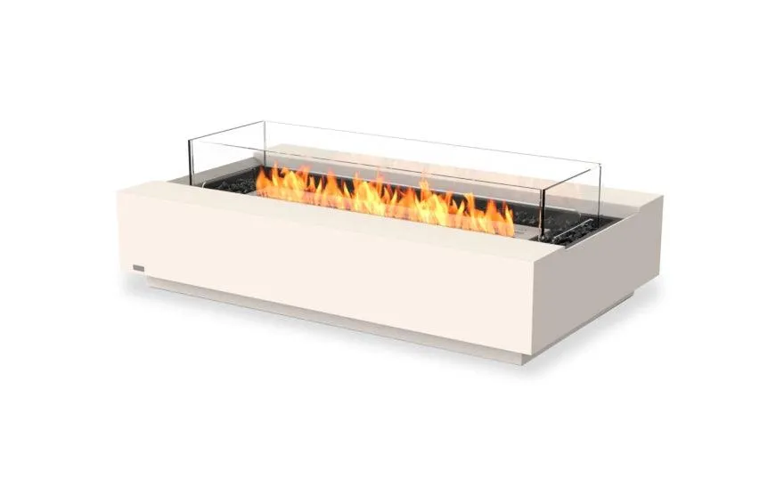 COSMO 50 FIRE PIT TABLE by EcoSmart Fire