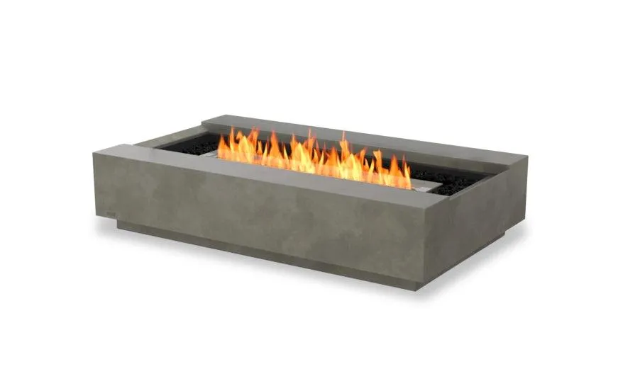 COSMO 50 FIRE PIT TABLE by EcoSmart Fire